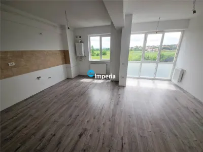 Etapa Noua! Ap 3 camere, Cartier Visoianu - foto 4