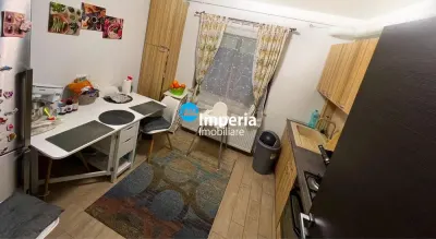 Apartament 2 cam, decomandat, de vanzare in zona Moara de Vant - foto 5