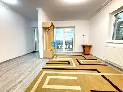 Casa 5 cam, teren 1050, garaj, crama, mobilata, Centru Ciurbesti - foto 5
