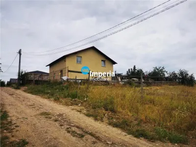 Teren intravilan de vanzare in Iasi, zona Rediu-Breazu - foto 4