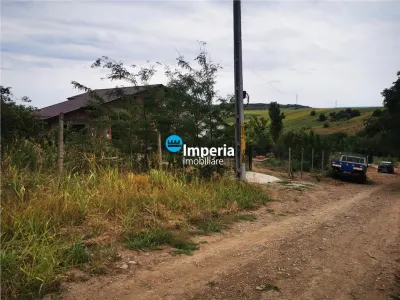 Teren intravilan de vanzare in Iasi, zona Rediu-Breazu - foto 5