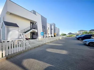 Apartamente noi cu terase proprii, 2 camere, Pacurari - Rediu - foto 5
