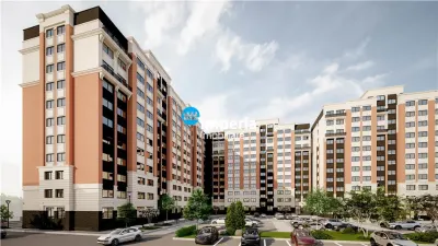 Apartamente noi, 3 camere decomandat, Plata si in RATE! - foto 2