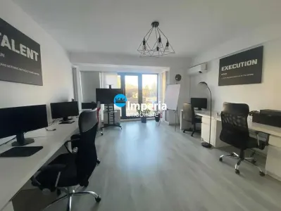 Apartament cu gradina proprie | 3 camere, bloc nou, zona linistita - foto 2