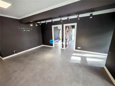 Birou poztionat ideal ultracentral - Podu Ros vis-a-vis de PALAS - foto 3