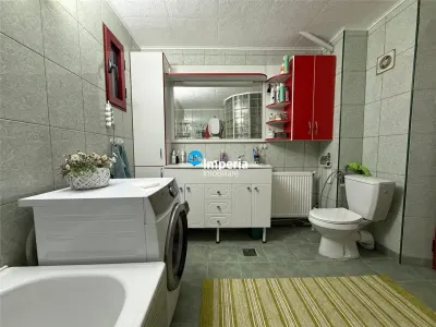 Vila cu teren 600 mp si priveliste superba – Barnova - foto 8