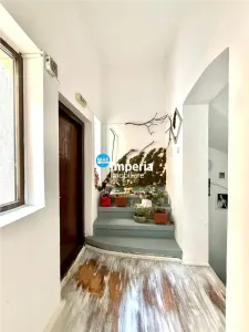 Vila interbelica de exceptie in zona centrala Iasi | 247 mp utili | teren 514 mp - foto 15
