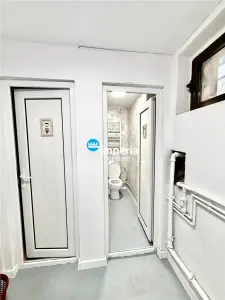 Vila interbelica de exceptie in zona centrala Iasi | 247 mp utili | teren 514 mp - foto 16