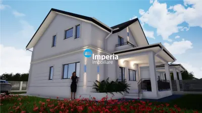 Casa de vanzare in Iasi, zona Aroneanu - foto 2