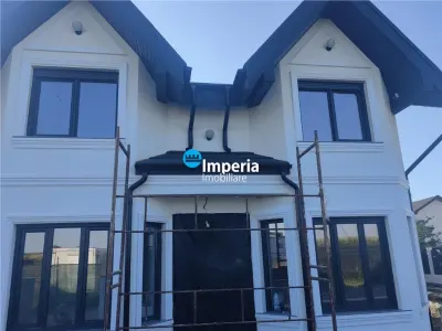 Casa de vanzare in Iasi, zona Aroneanu - foto 8