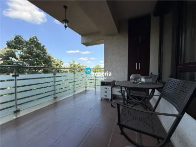 Apartament 3 cam, open space, de vanzare zona Copou - Sararie - foto 10