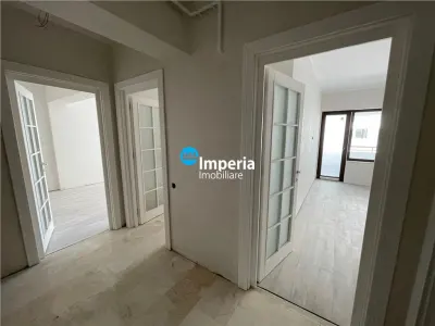 Apartament 2 camere decomandat confort I sporit, bloc nou Copou, complex rezidential! - foto 3