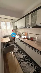 Apartament 2 cam, decomandat, de vanzare in zona Podul de fier - Moara de Vant - foto 3