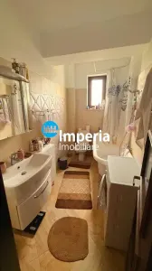 Apartament 2 cam, decomandat, de vanzare in zona Podul de fier - Moara de Vant - foto 4