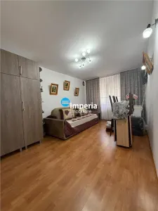 Apartament 2 camere etaj 2 Canta - Iasi