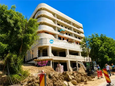 Apartament 2 camere decomandat | Moara de Vant – Brizo | 63,6 mp | - foto 2
