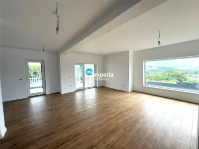 Vila D+ P+E,  5 cam,Garaj, 520 teren, Ezareni, Valea Adanca - foto 4