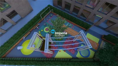 Ap 2 cam,complex rezidential,Tatarasi - 2 Baieti - foto 12