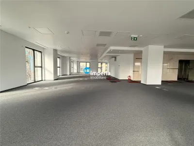Spatiu de birou, de inchiriat, supr 480 mp, zona Centru - Palas - Iasi