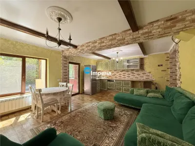 Apartament tip duplex, de vanzare, zona Bucium - Visan - foto 2