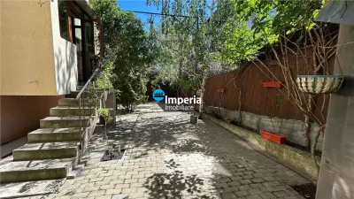 Apartament tip duplex, de vanzare, zona Bucium - Visan - foto 14