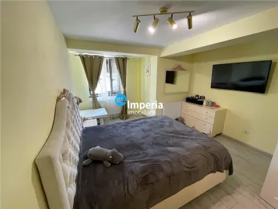 Mutare imediata!Apartament de vanzare 2 camere, model decomandat, bloc nou,Rediu - foto 2