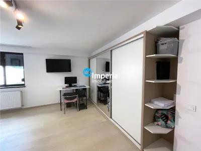Mutare imediata!Apartament de vanzare 2 camere, model decomandat, bloc nou,Rediu - foto 11
