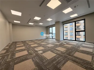 Spatiu de birou, de inchiriat, supr 117 mp, zona Centru - Palas - Iasi