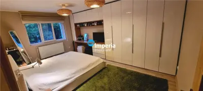 Apartament 3 camere renovat complet, etaj 1, zona BRD Rond Vechi - foto 3