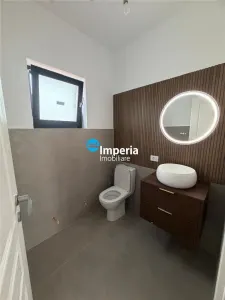 Casa 3 cam, 2 bai, Beci, canalizare, Ciurbesti Miroslava - foto 8