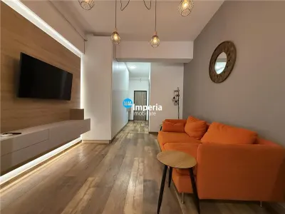 Apartament 2 camere de inchiriat Nicolina Concept Salciilor - Iasi