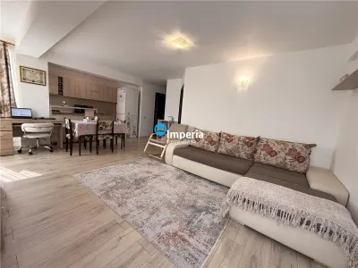 Refugiu de liniste in Copou - Breazu | Apartament 2 camere spatios, cu lift, pregatit pentru mutare - foto 3