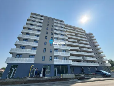 Apartament 3 cam, openspace, 87.86 mp, de vanzare,bloc nou Galata - Iasi