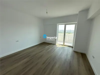 Apartament 3 cam, openspace, 87.86 mp, de vanzare,bloc nou Galata - foto 10