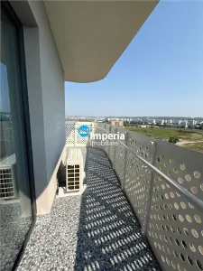 Apartament 2 cam, openspace, 71.20 mp, de vanzare,bloc nou in zona Galata, (Arcadia) - foto 7