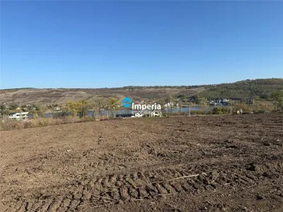 Teren de vanzare in Iasi, zona Sorogari- Aroneanu - Sorogari
