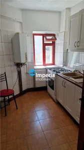 Zimbru - ACB,apartament 3 camere 2 bai,model dec,80 mp - Iasi