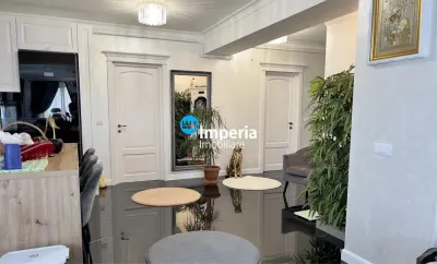 Penthouse 3 cam, open space, de vanzare zona Bucium - All Season - foto 5