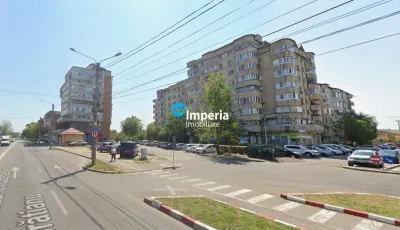Spatiu comercial Targoviste, Preluare chirias, Investitie! - Targoviste
