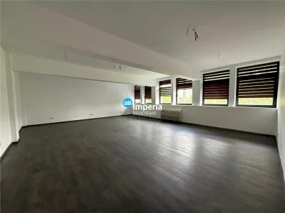 Spatii amenajate,birouri de inchiriat,zona Baza III - Iasi