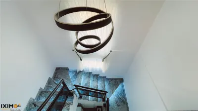 Vila Rompetrol Traian - foto 9