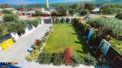 Vila Rompetrol Traian - foto 17