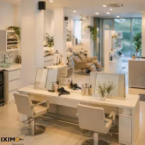 Afacere Beauty Bacau  0% Comision - Bacau