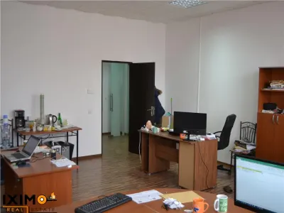 Spatii OFFICE central - foto 6