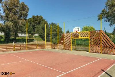 Teren Terasa Vedere Coada Lacului - foto 11