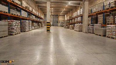 Platforma Industriala Productie 0% Comision - foto 6