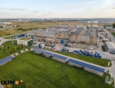 Platforma Industriala Productie 0% Comision - foto 10