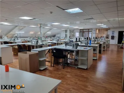 Spatiu Central CROITORIE Autorizat ISU - foto 11