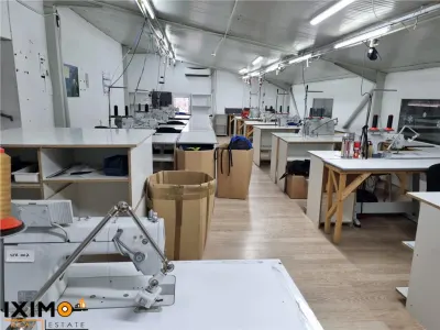 Spatiu Central CROITORIE Autorizat ISU - foto 7