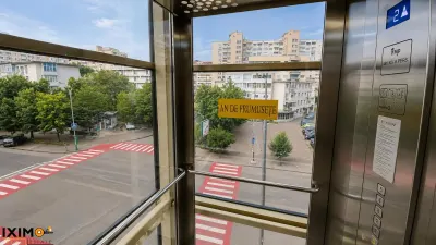 Spatiu Ucentral Parking - foto 6